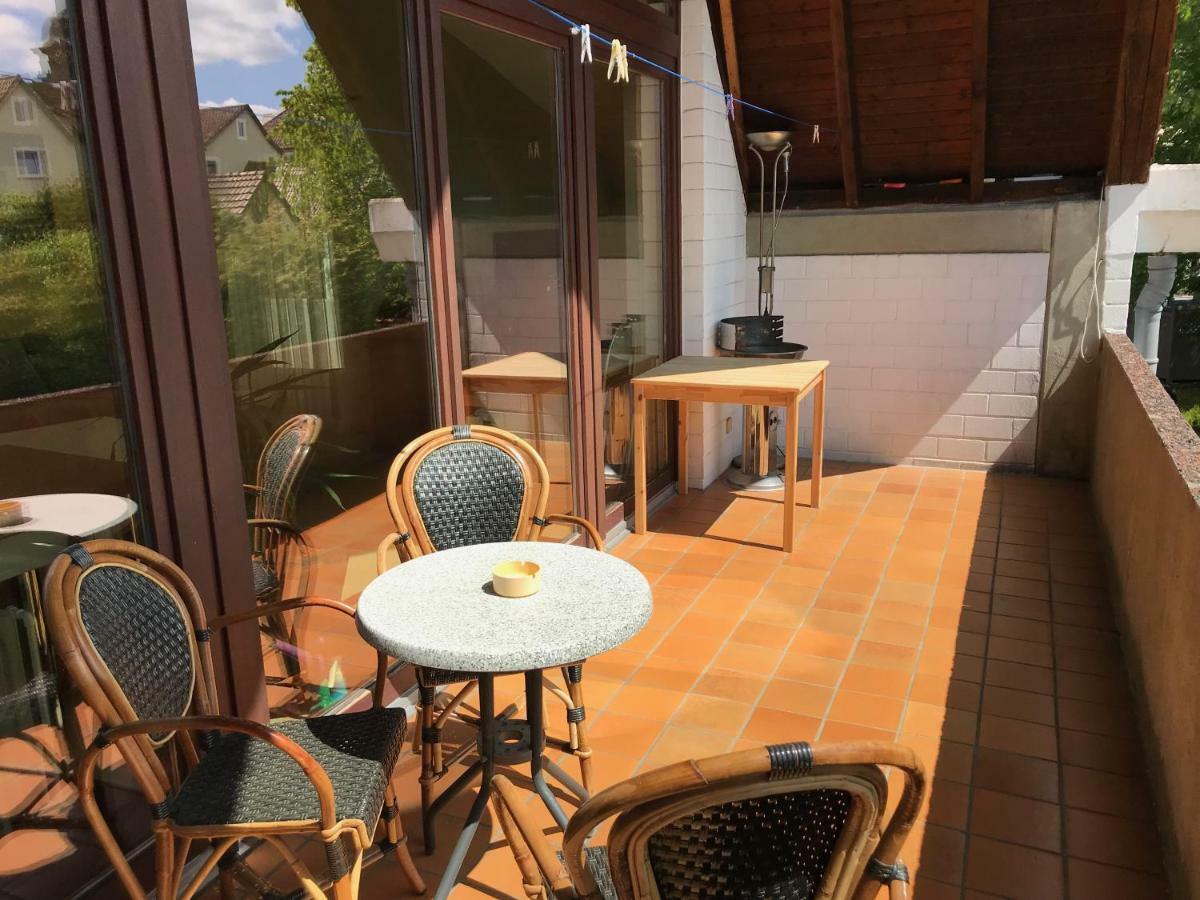 Sonnendeck 1 Apartment Bad Arolsen Exterior photo